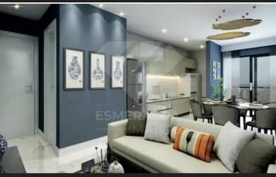 Imagem 6: FLAT COM 44 M², 1 VAGA