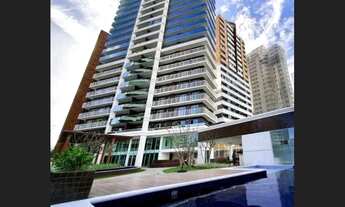 Imagem: Absolut Condomínio Apartamento 04 Suítes