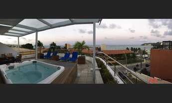 Imagem 3: Apartamento Victoria Brasil, 2 quartos, 1 suíte, área de serviço, varanda. 130m²