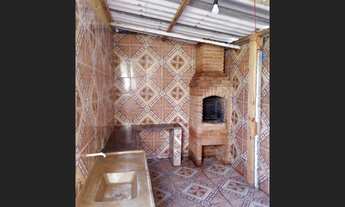 Imagem: CA1531 / LADO SERRA Casa Residencial / Itaóca