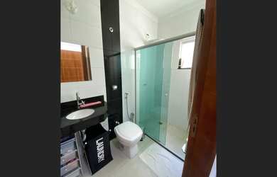 Imagem 7: Casa Sobrado A Venda Com 3 Quartos no Jardim Califórnia em Goiânia