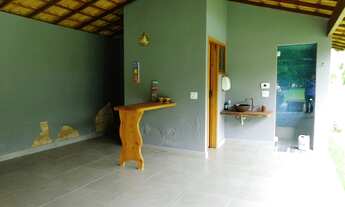 Imagem 4: Casa Com 03 dormitórios para alugar - Pedro do Rio - Petrópolis/RJ