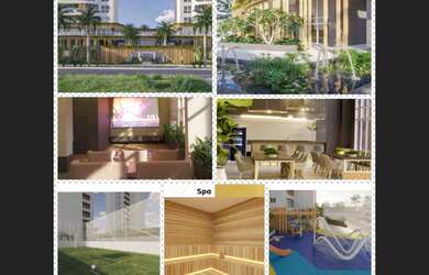 Imagem 2: Vende-se apartamento de luxo, Leidson Freitas, Bairro Jardim Tavares