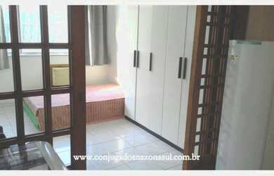 Imagem 2: Catete - Conjugado Reformado 25m2 - Pedro Américo - 10ª Andar