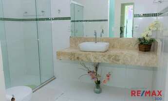 Imagem 5: Casa em condomínio alto padrão à venda em Lauro de Freitas