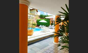 Imagem: Bebedouro - SP - Vende-se Linda Casa Alto