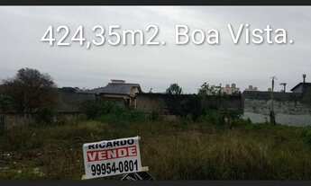Imagem: Terreno a venda bairro Boa Vista Criciúma