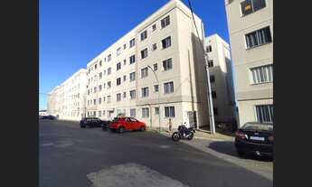 Imagem 3: APARTAMENTO 2QTOS EM RIO MARINHO- CARIACICA - ES