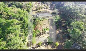 Imagem 2: Sítio à Venda em Juquitiba SP com 49.996 m2, casa, área aberta e pômar!