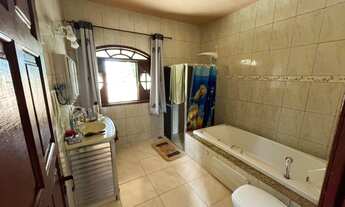 Imagem 7: Linda Casa com Hidromassagem em Iguaba apenas R$ 250.000.00