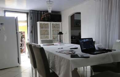 Imagem 6: Casa bairro 25 de Julho São Bento do Sul