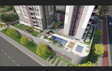 Imagem 7: Lançamento Casa Verde e Amarela em Santo André