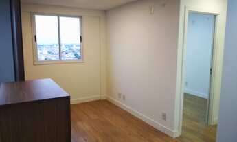 Imagem 3: Alugo apartamento de 2 quartos em Samambaia Sul DF todo no armário a 500 metros do metrõ