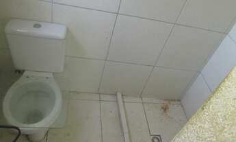 Imagem 5: Casa com quintal em Queimados/RJ