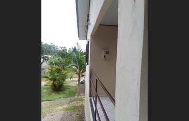 Imagem 3: Casa de Alvenaria a venda Morro Estevão Criciuma