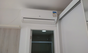 Imagem 2: Apartamento Duplex Reformado condomínio West Vintage em São Conrado