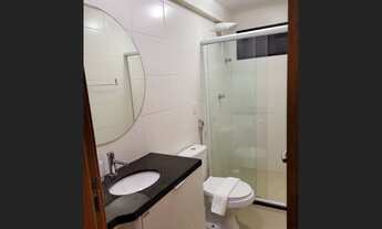 Imagem 3: Quarto e sala em jatiuca mobiliado proximo a praia