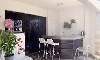 Imagem 3: Cobertura Cap DAntibes