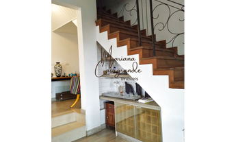 Imagem 6: Excelente casa à venda no Laranjal, Volta Redonda