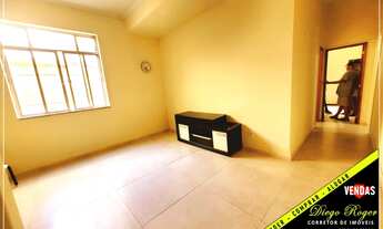 Imagem 2: Vendo Lindo apartamento térreo de 3 quartos no Fonseca