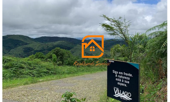 Imagem 7: R&I VENDE – TERRENO EM TORNO DE 3000M² NO CONDOMÍNIO VILLAGIO DA SERRA II