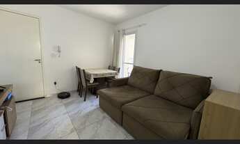 Imagem 7: Apartamento 2 dormitórios