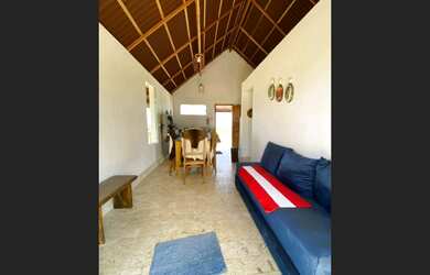 Imagem 7: Chale a venda Casa com venda por R$110.000