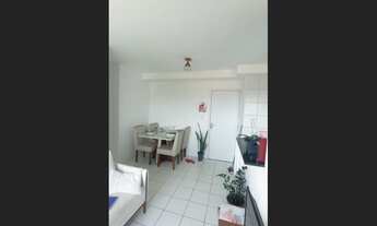 Imagem 1: Vendo apartamento 2 quartos no janga