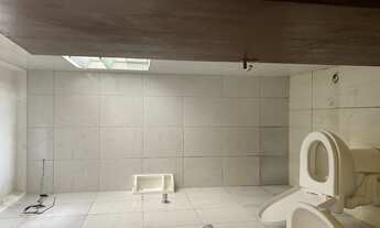 Imagem 2: Casa térrea Casa com 1 dormitório