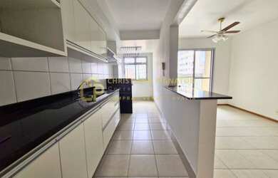 Imagem 4: Vende-se Apartamento no Buritis Condomínio Clube