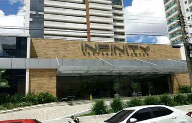Imagem 2: Sala Comercial Infinity Corporate Center