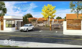 Imagem 4: Cond. Maria Isabel II | 64m²