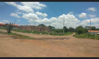 Imagem 2: Terreno no condomínio Riviera de Santa Barbara