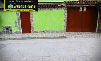 Imagem 7: REF.:2050-Ótima casa no Pacheco composta por 3 quartos