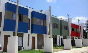 Imagem 4: Casas duplex com 02 quartos em condomínio fechado, Planalto, Natal RN