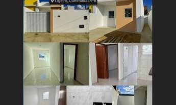 Imagem: Vende-se casa, no Portal Serrano, no Ligeiro