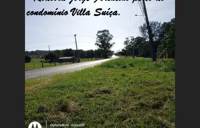 Imagem 2: Terreno a venda Lagoa dos Esteves balneário Rincão