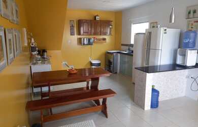 Imagem 7: Casa em Salinas Casa com 1 dormitório