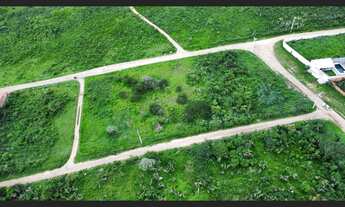 Imagem 7: Área de terreno em Tianguà em área nobre de grande Valorização e expansão