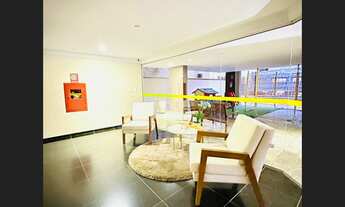 Imagem 5: Vendo linda cobertura com 3 quartos uma suíte no setor oeste Goiânia -Go edifício nazih