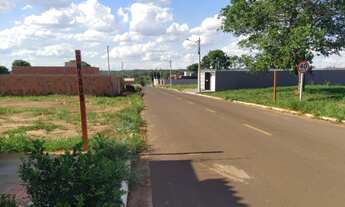 Imagem: LOTE PARAISO DO LAGEADO 12X30