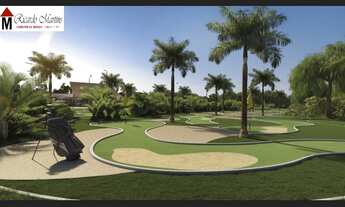 Imagem: Villaggio Verde condomínio bairro Argentina