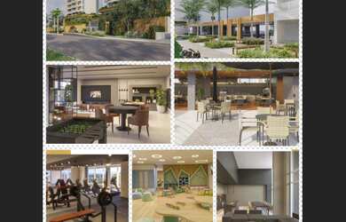 Imagem 4: Vende-se apartamento de luxo, Leidson Freitas, Bairro Jardim Tavares