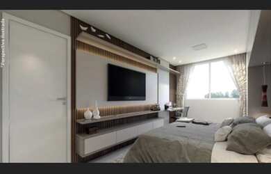 Imagem 2: Maison Sul - 03 suítes