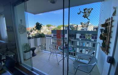 Imagem 3: Ed. Itapira Apartamento com 3 dormitórios