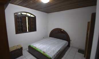 Imagem 5: Sítio à Venda em Juquitiba SP com 25.000 m2, piscina e lagos