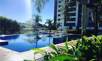 Imagem 1: Apartamento Green Life com 4 Quartos em Campo Grande