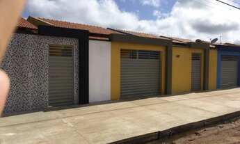 Imagem: R$135 mil Casa para Financiar no bairro