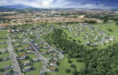 Imagem 5: Terreno Jardim Bonança