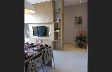 Imagem 4: Condominio Barra sul 49,40m²